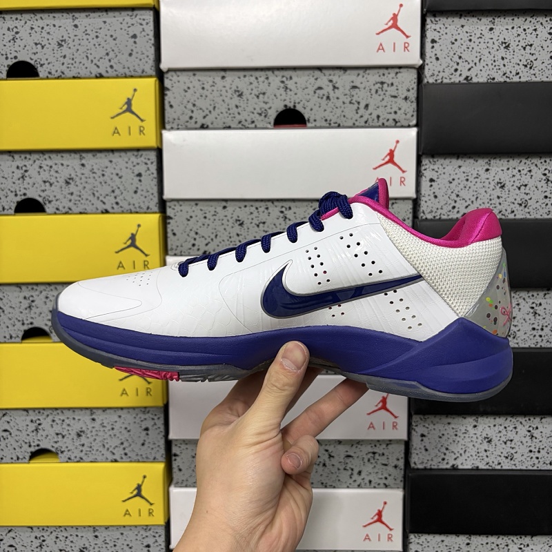 Jordan KB6 Sneakers 4