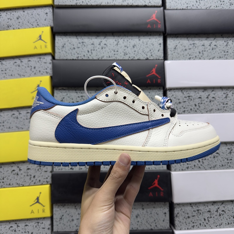 Jordan 1 Sneakers 10