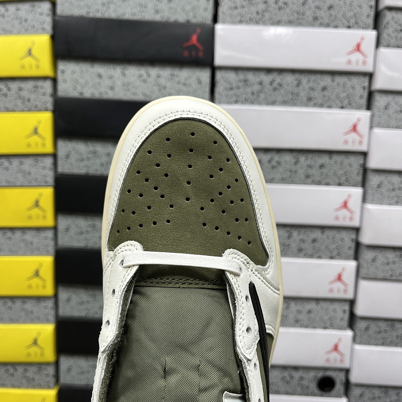 Jordan 1 Sneakers 6