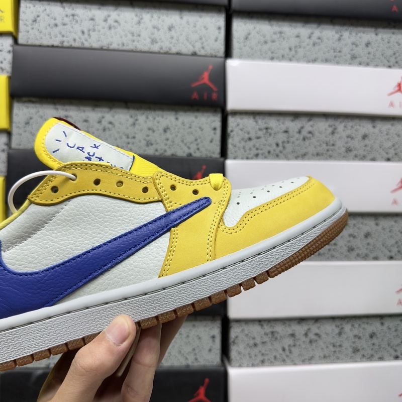 Jordan 1 Sneakers 8