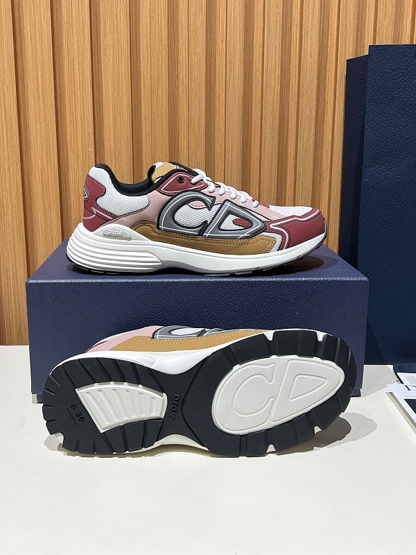 Dior B30 Sneakers 7