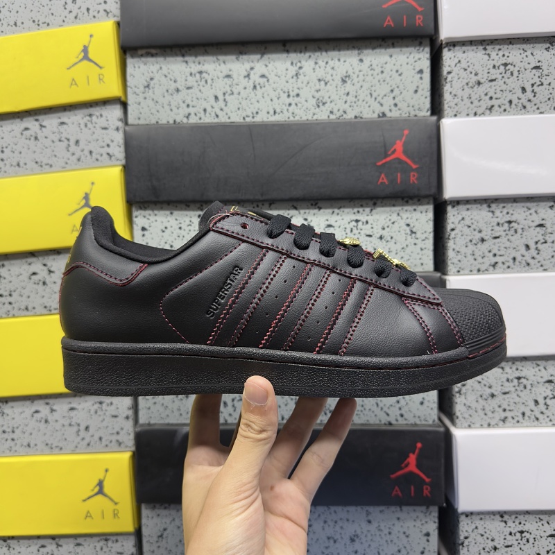 Superstar Ii 9