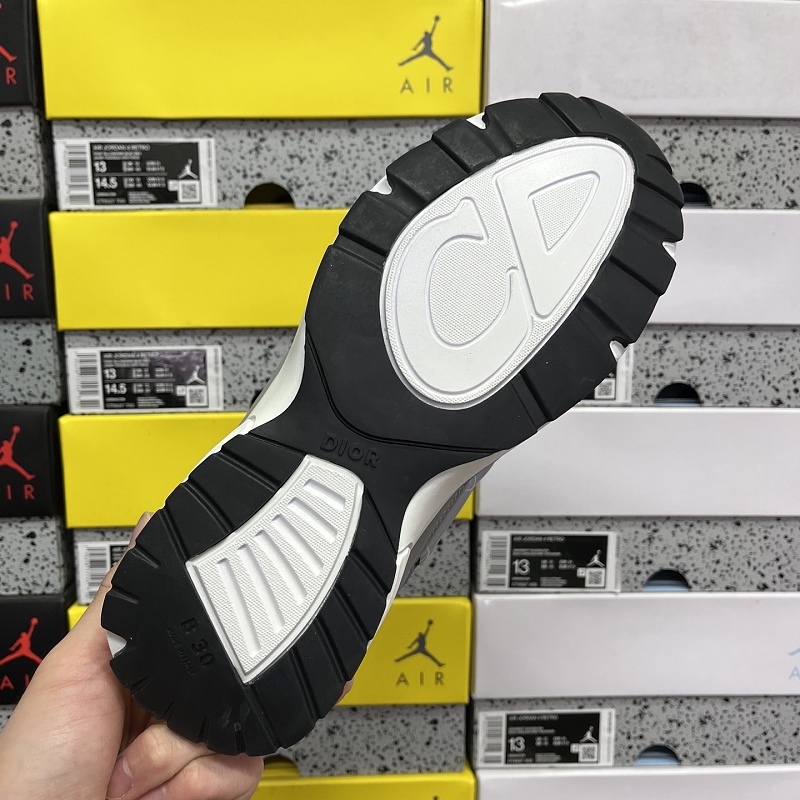 Dior B30 Sneakers 6