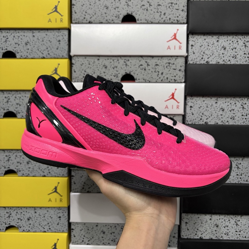 Jordan KB6 Sneakers · 3