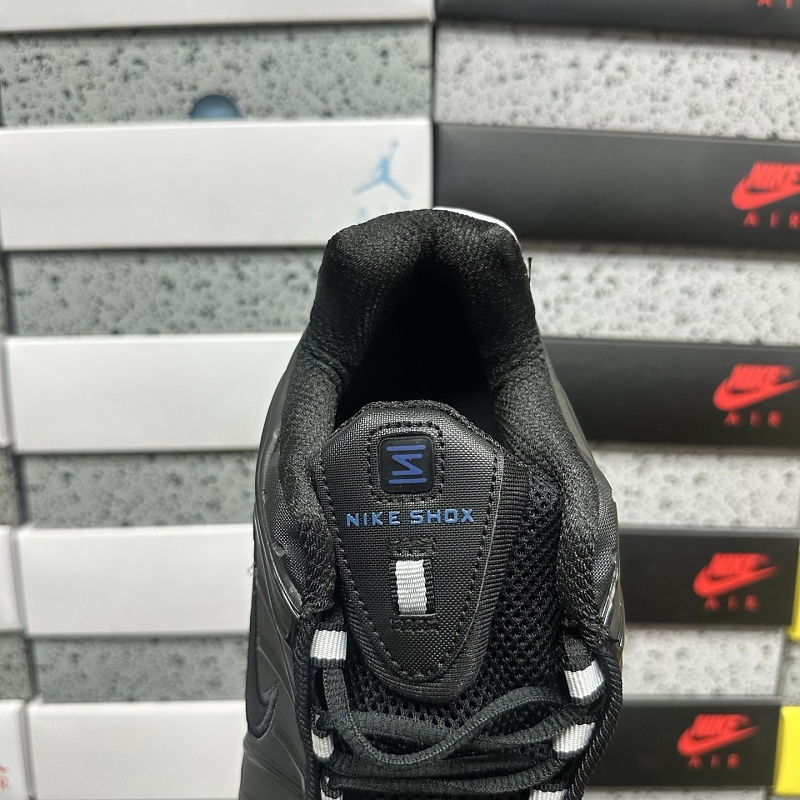 Shox Tl · 4