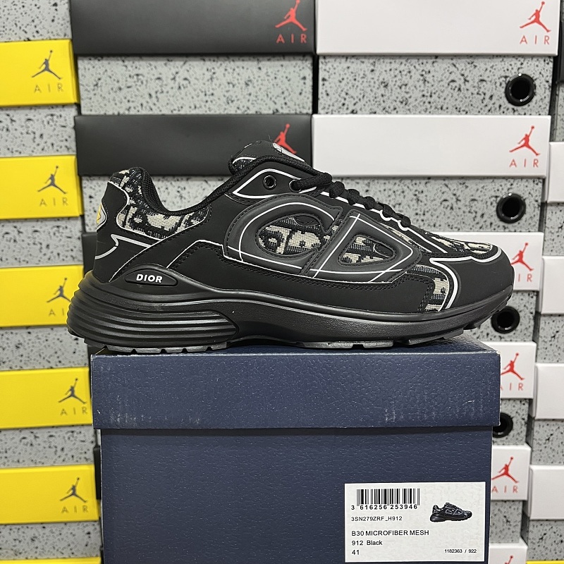Dior B30 Sneakers 10