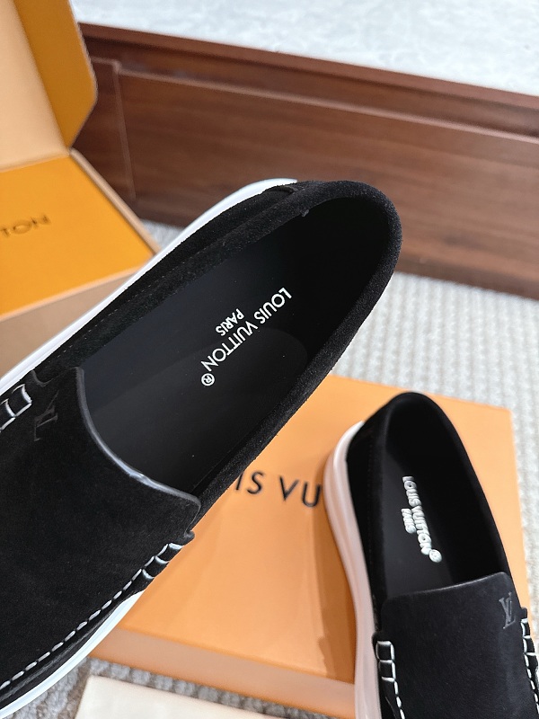 Loafers · 3