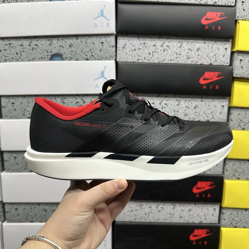 Adizero Adios 10 9