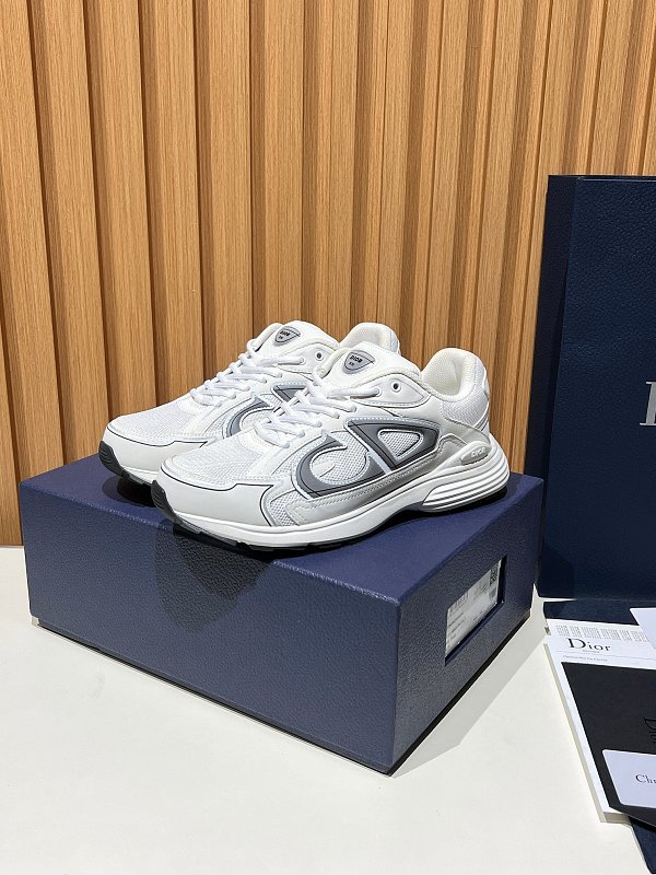 Dior B30 Sneakers 3
