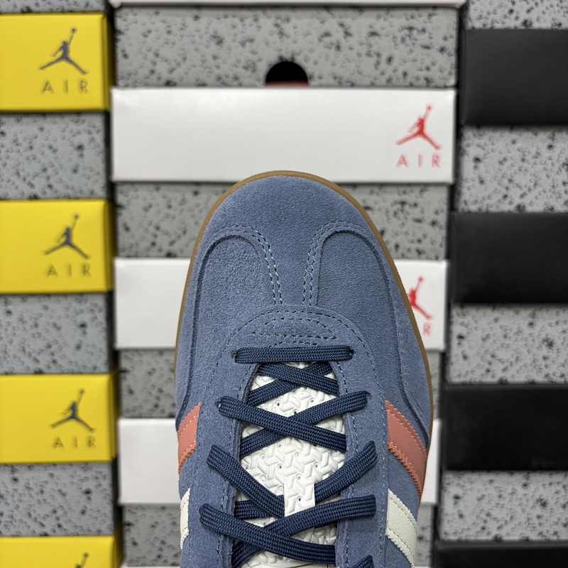 Gazelle Indoor 8