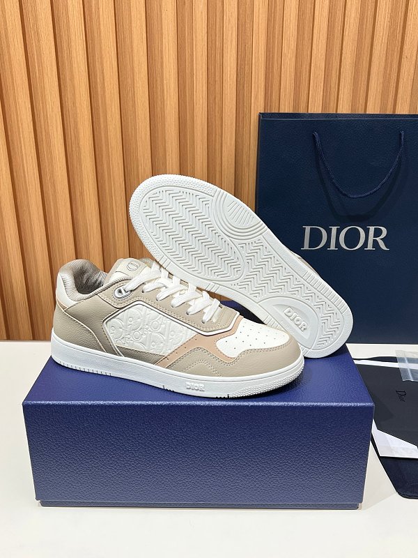 Dior B27 Sneakers 6