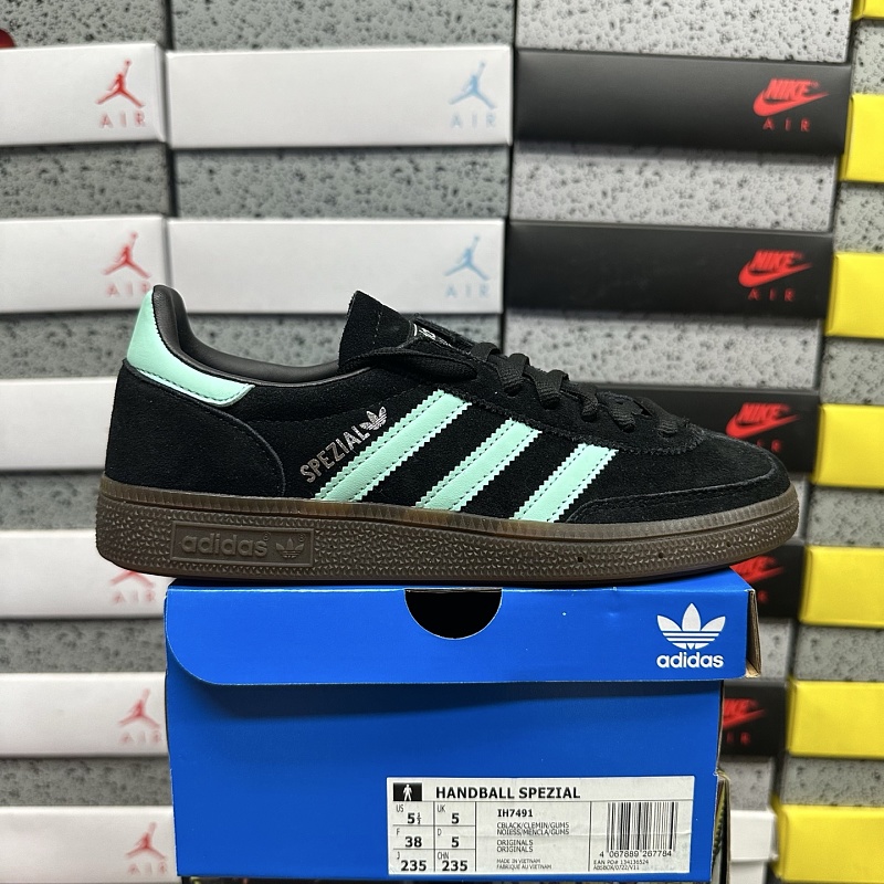Samba Og 10