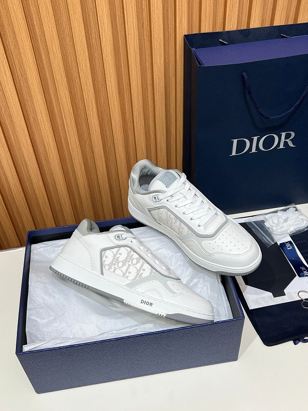 Dior B27 Sneakers 4