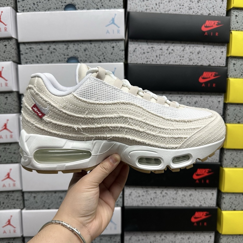 Gx Air Max 95 Levi's 9