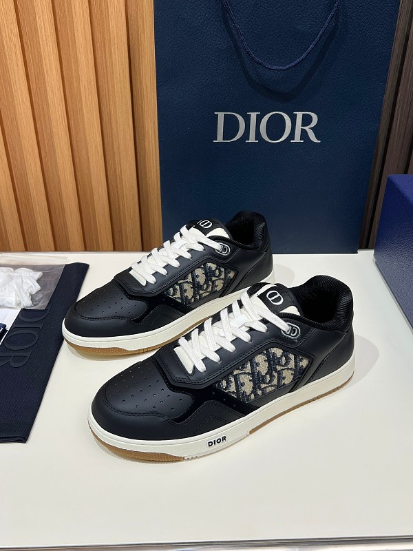 Dior B27 Sneakers 9