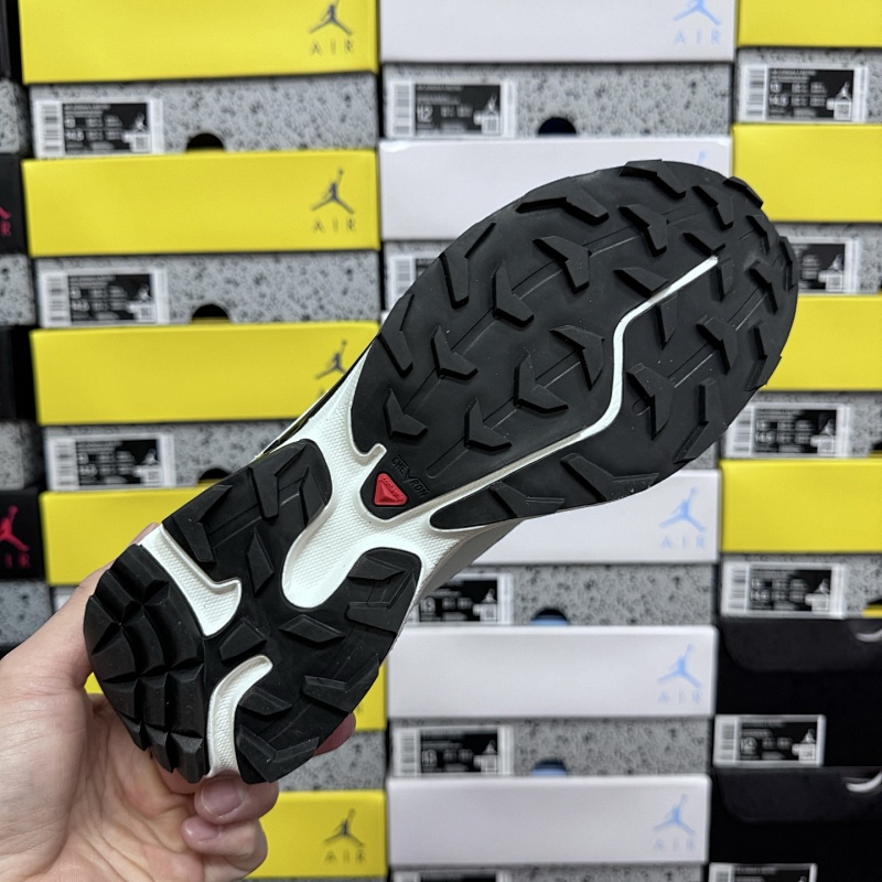 Salomon XT-6 Sneakers 4