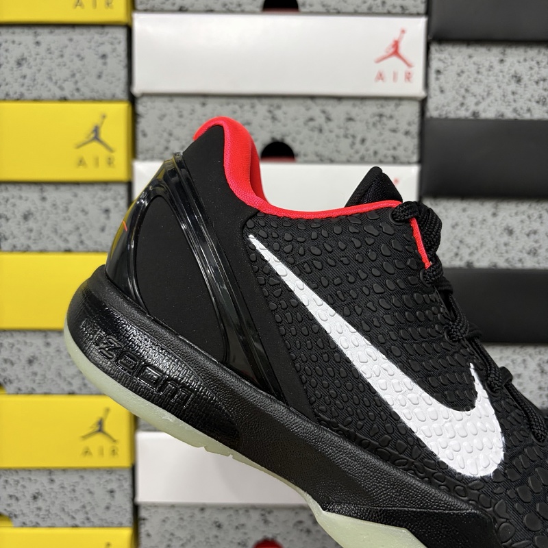 Jordan KB6 Sneakers 8