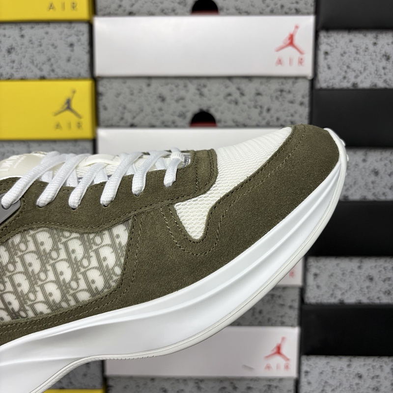 Dior B25 Sneaker 11