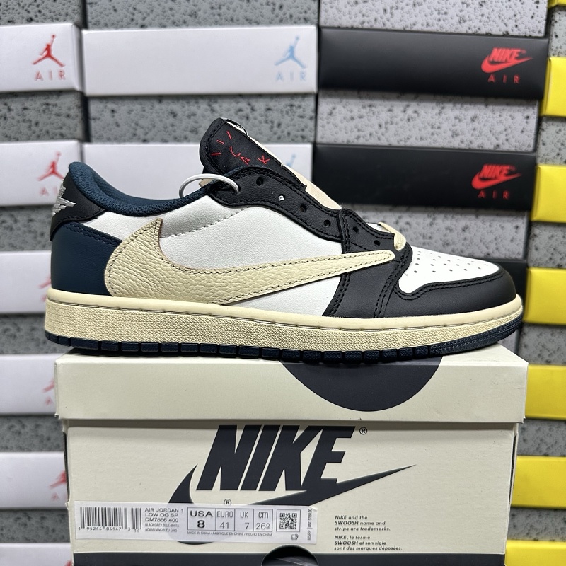 Jordan 1 Sneakers 11