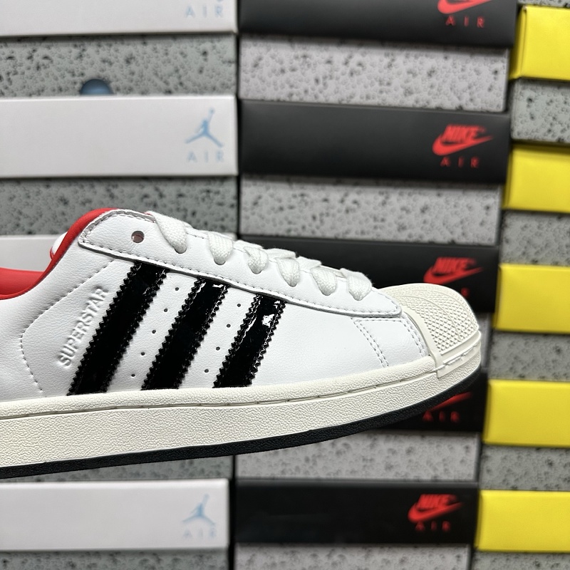 Superstar Ii 6