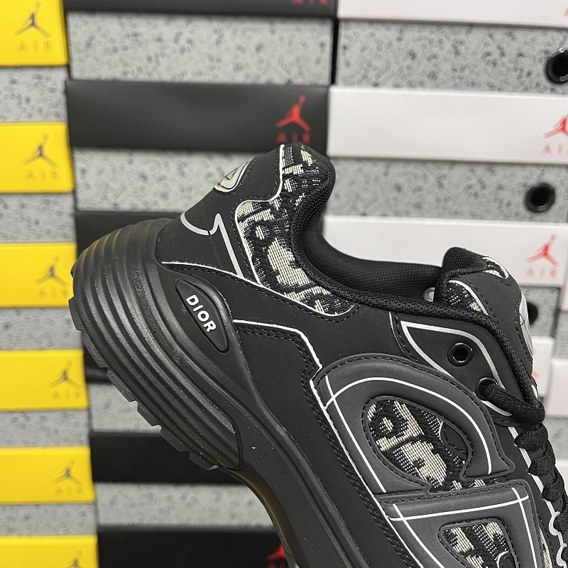 Dior B30 Sneakers 6