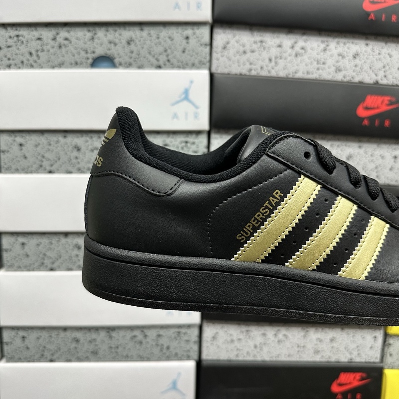 Superstar Ii 5