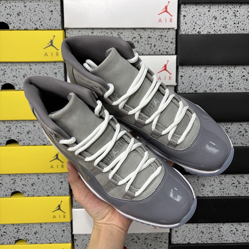 Jordan 11 Sneakers 2