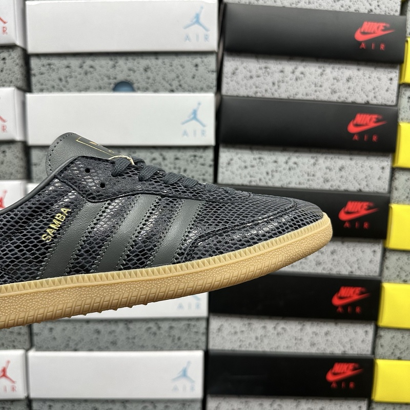 Samba 6