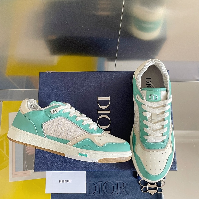 Dior B27 Sneakers 9