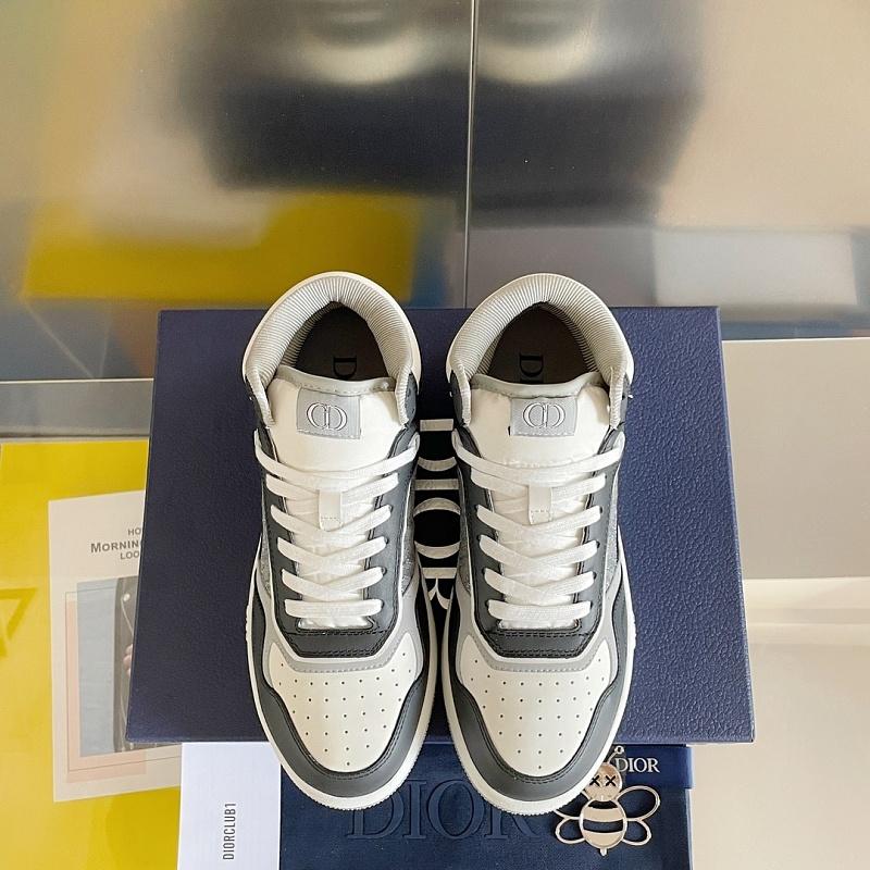 Dior B27 Sneakers 2