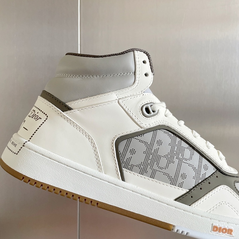 Dior B27 Sneakers 2