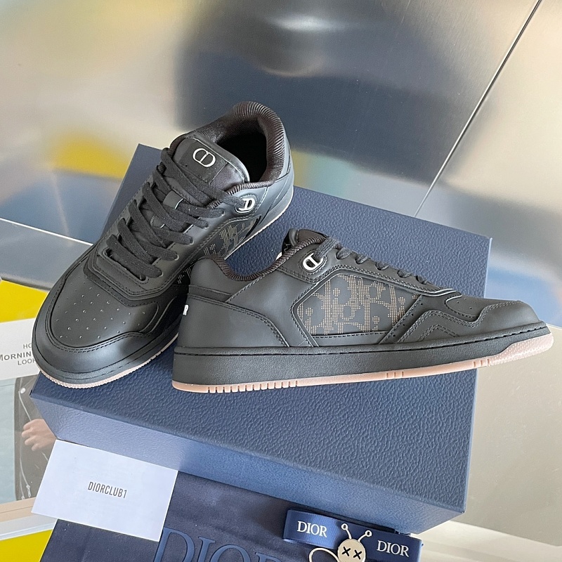 Dior B27 Sneakers 6