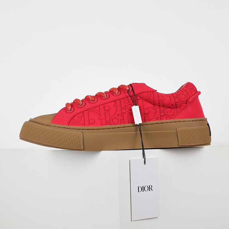 Stone Island Casual Board Shoe · Pink