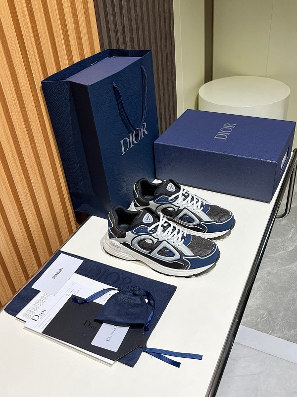 Dior B30 Sneakers 2