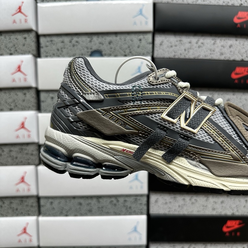 New Balance 1906 Sneakers · 2