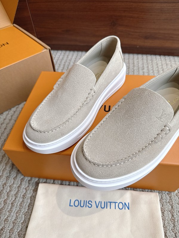 Loafers · 3