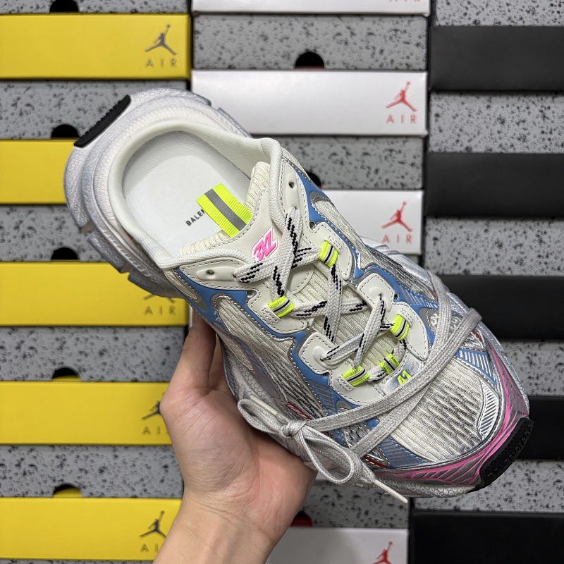 3XL 35-46 3XL 2032 半拖 · 3
