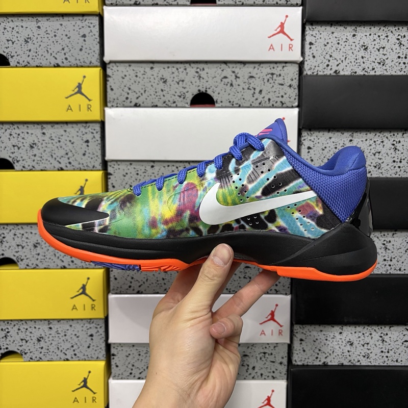 Jordan KB6 Sneakers 4