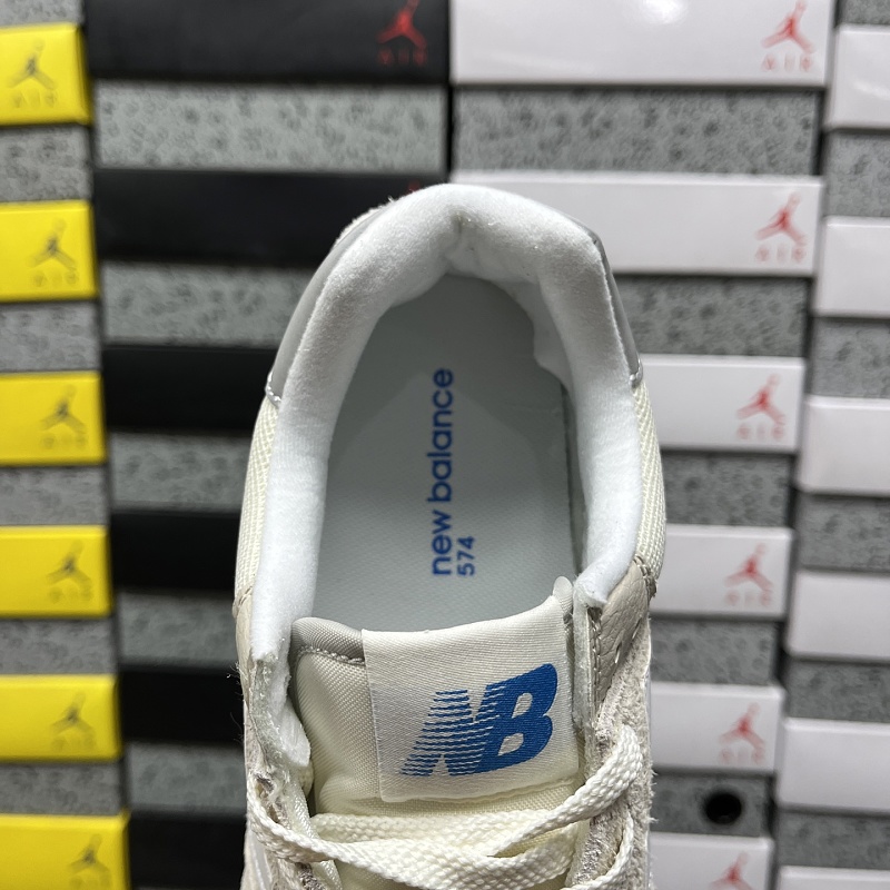 New Balance 574 Sneakers 5
