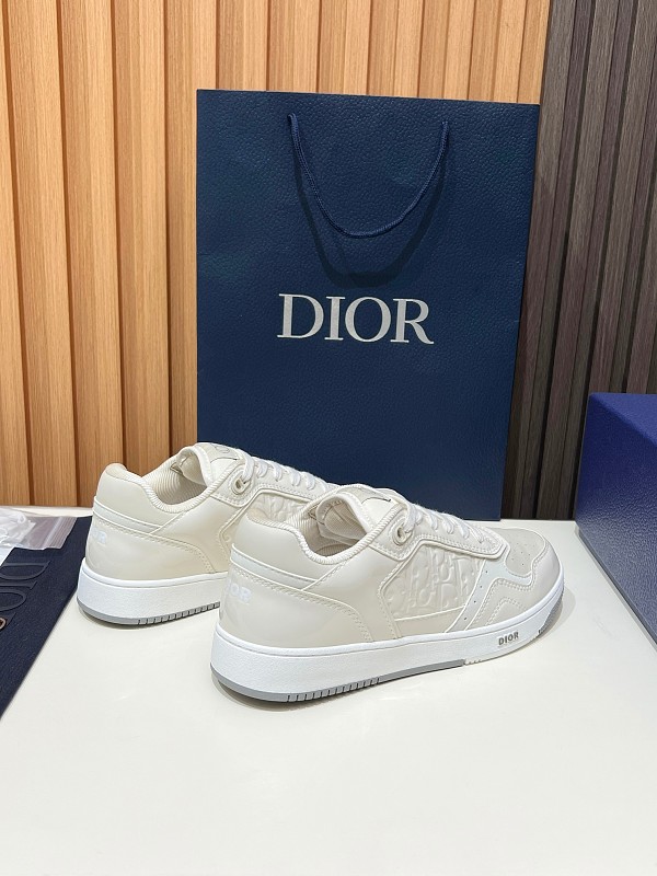 Dior B27 Sneakers 4