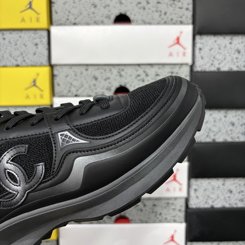 Chanel 26C Sneakers 7