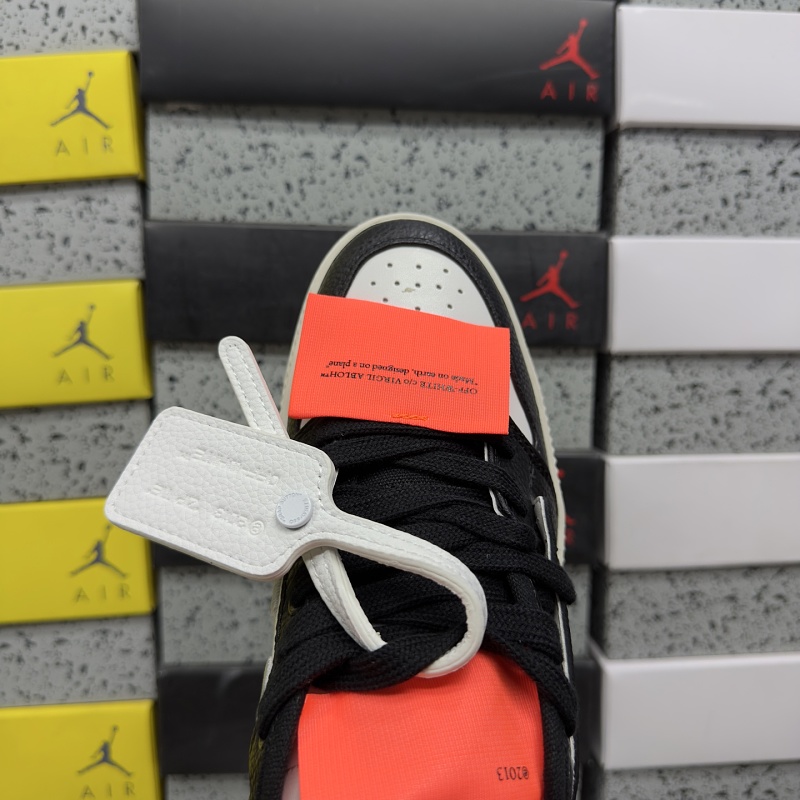 Ff-white 3.0 Off Court 18020 · 5