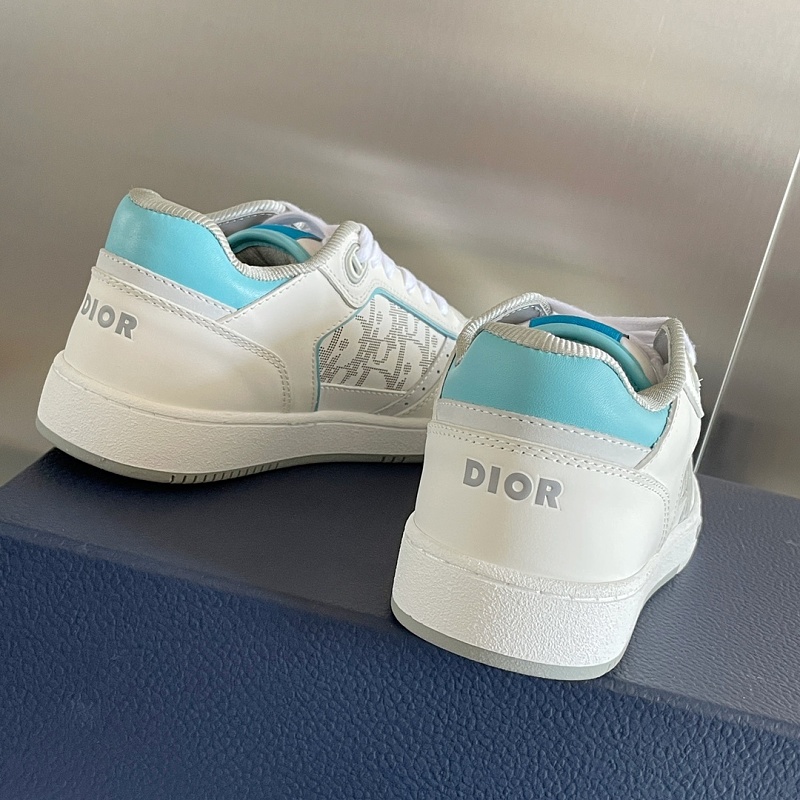 Dior B27 Sneakers