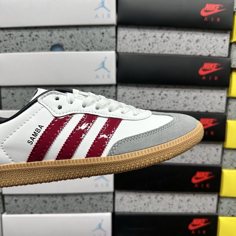 Samba Og 6