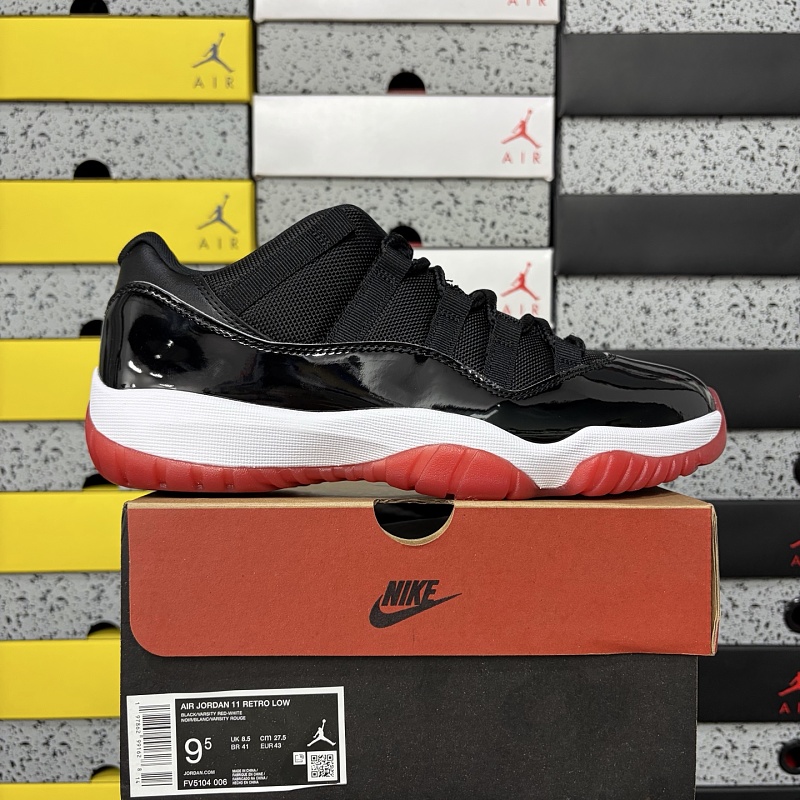 Jordan 11 Sneakers 11