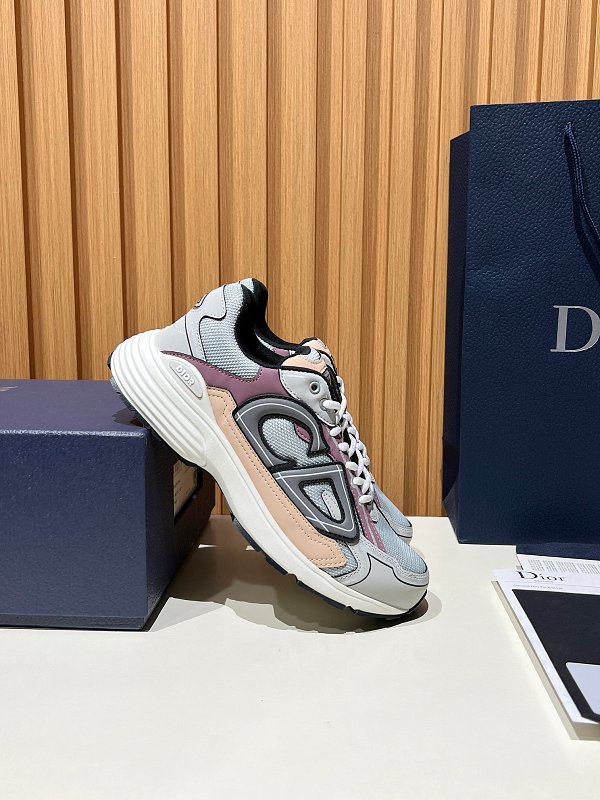 Dior B30 Sneakers 6