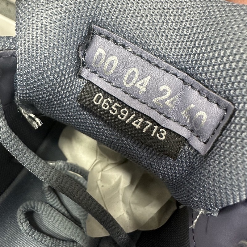 Dior B30 Sneakers · Dark Blue