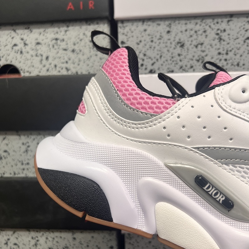 Dior B22 Sneakers 5