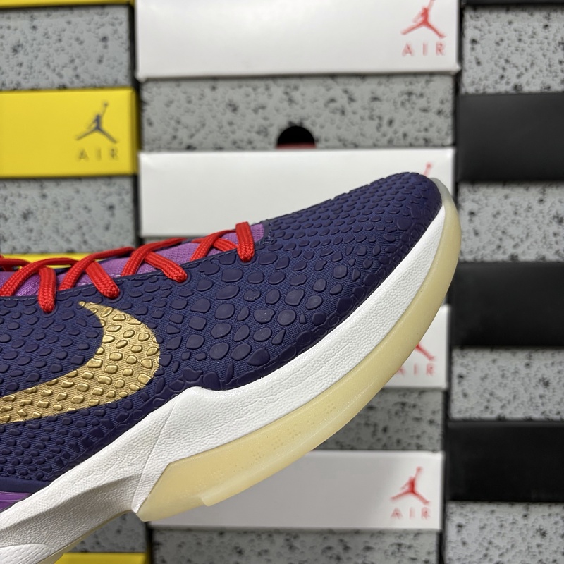 Jordan KB6 Sneakers 9