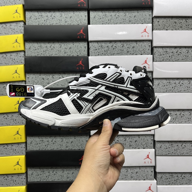 Blcg Runner7.0 9010 Led · 2